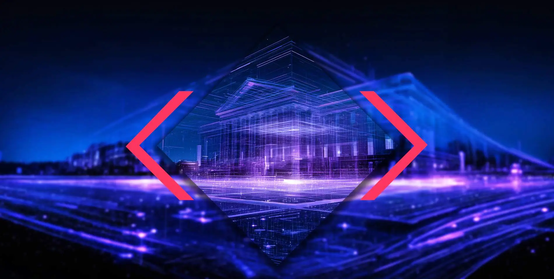 Government Digital Transformation